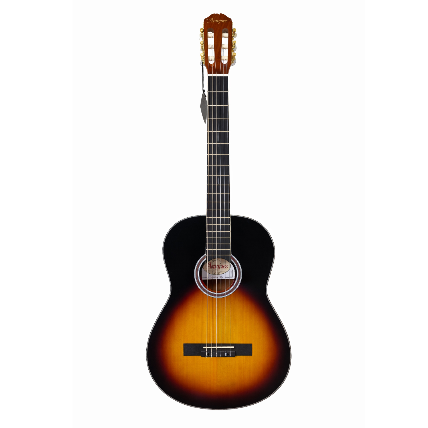 Aranjuez MORENA TS 39