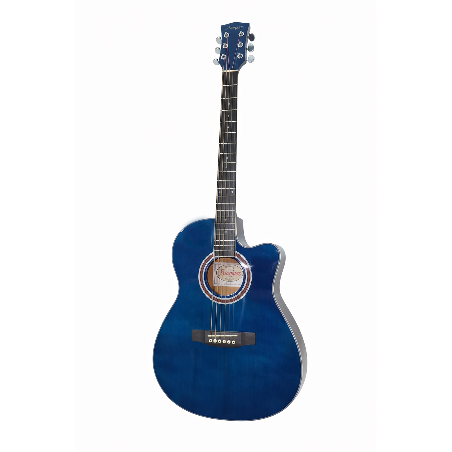Aranjuez LUGO EQ BLUE 40