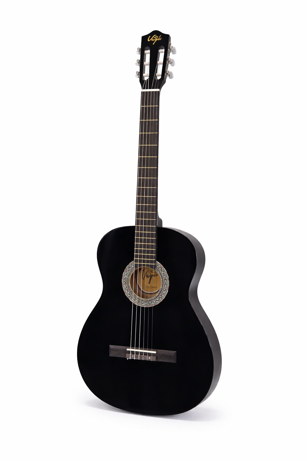 De La Vega Acoustic BK