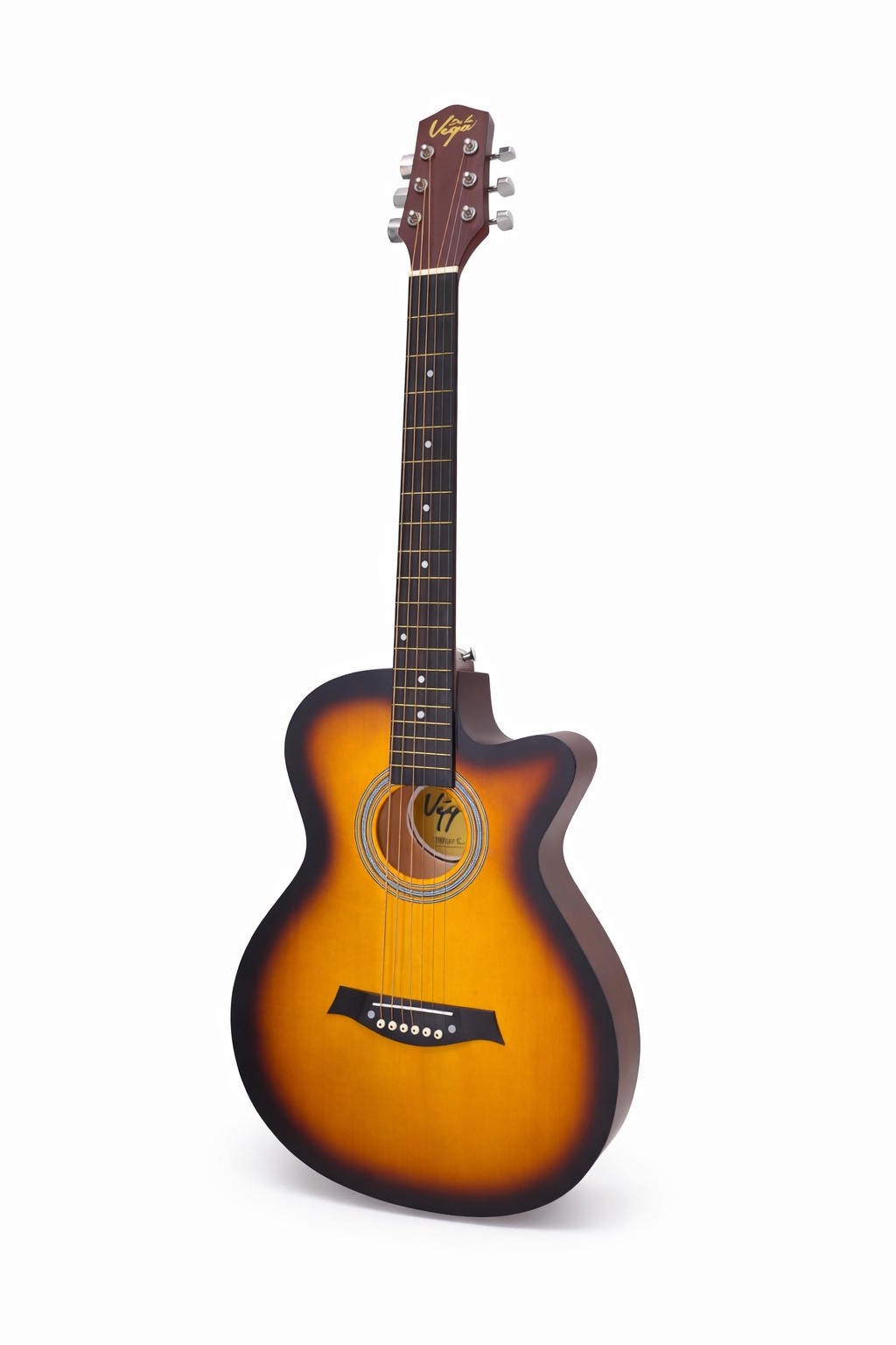 De La Vega Acoustic CS