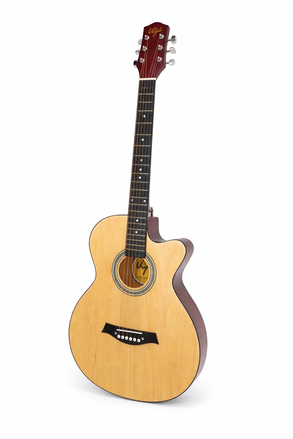 De La Vega Acoustic NT