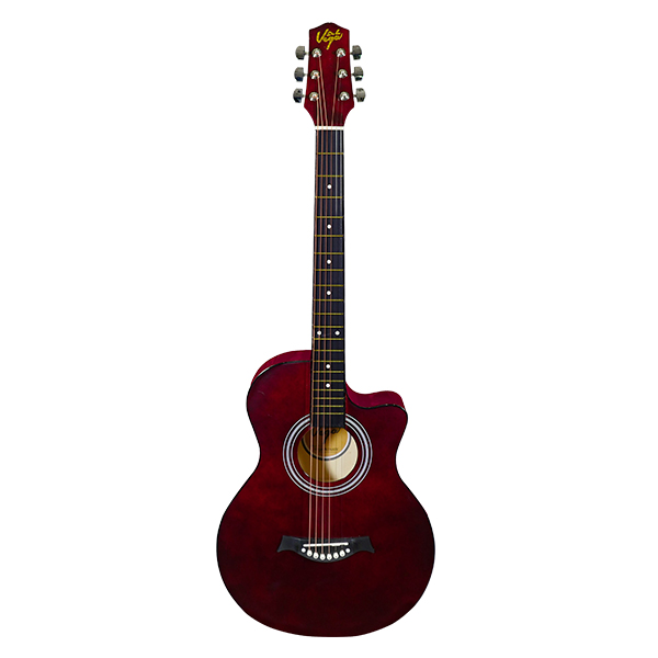De La Vega Acoustic WA