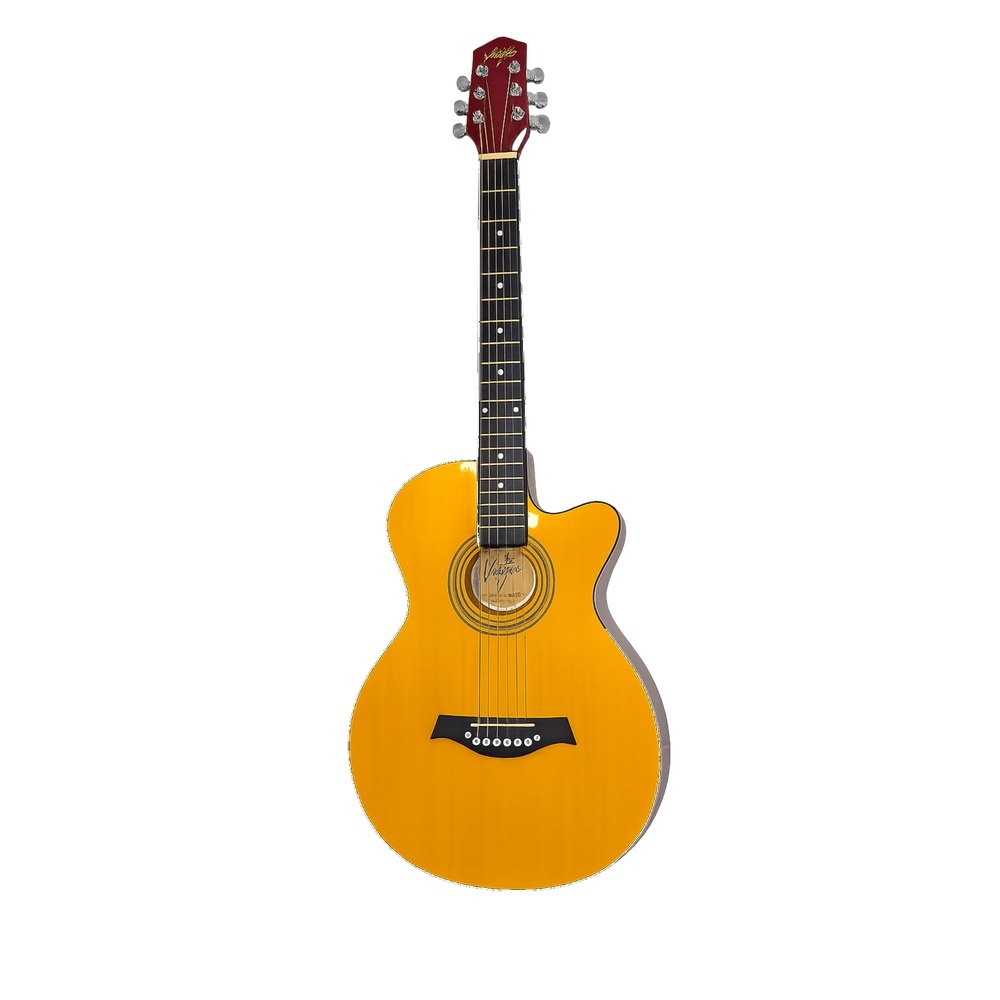 De La Vega Acoustic YW