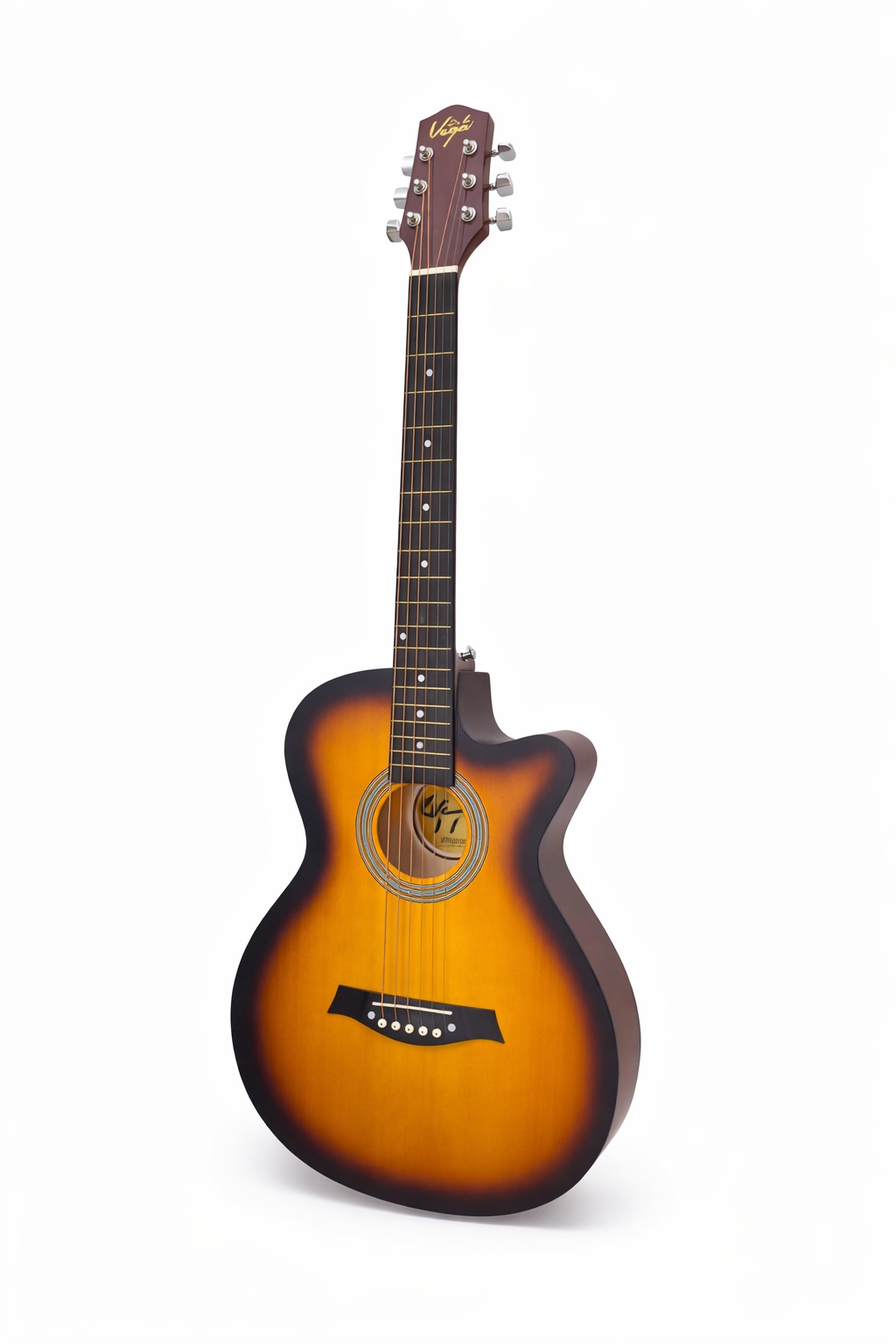De La Vega EQ Matt 3TS2